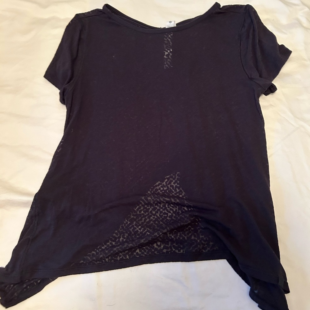 lululemon top